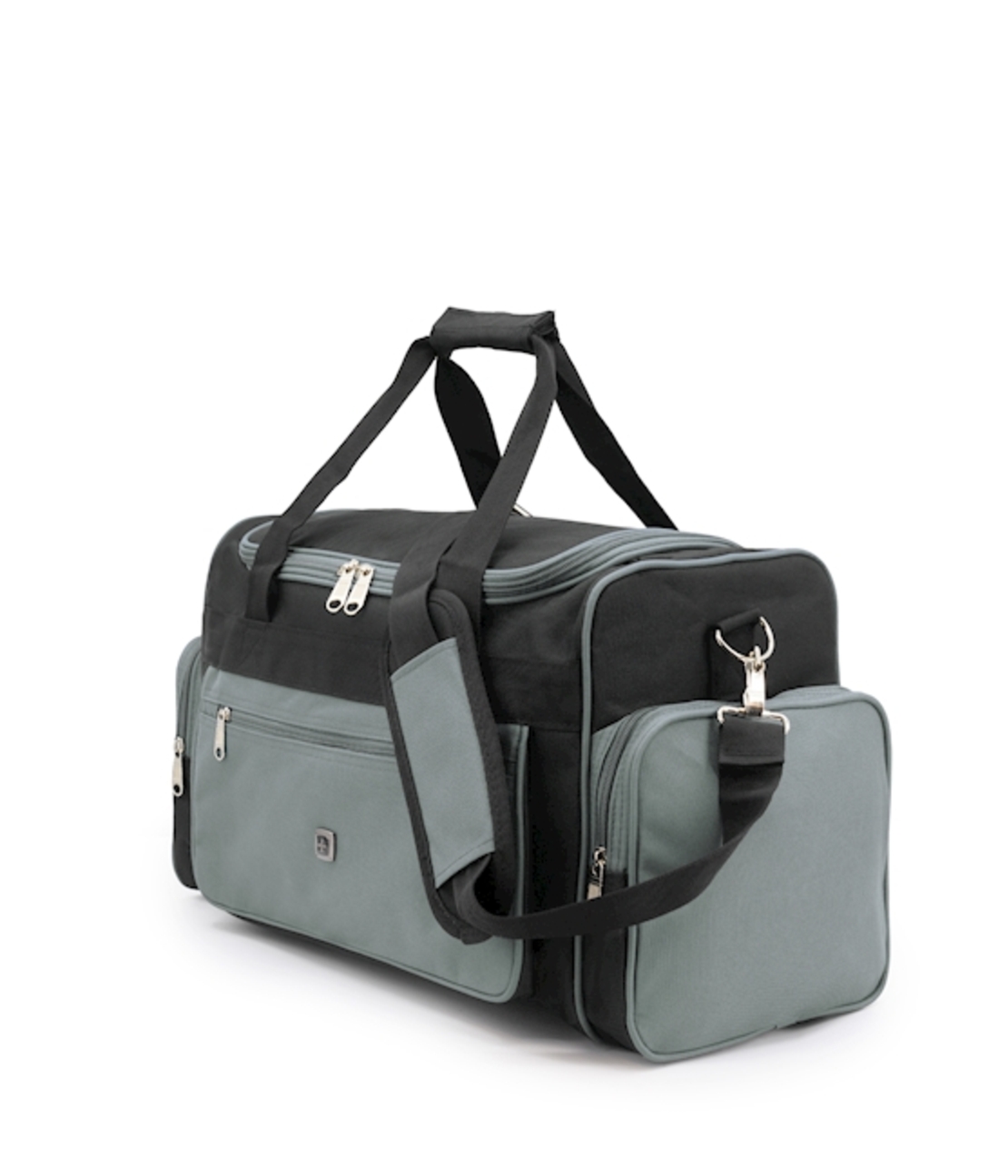 תיק נסיעות גדול Swiss Metro XL – מרווח וחזק לנסיעות ארוכות