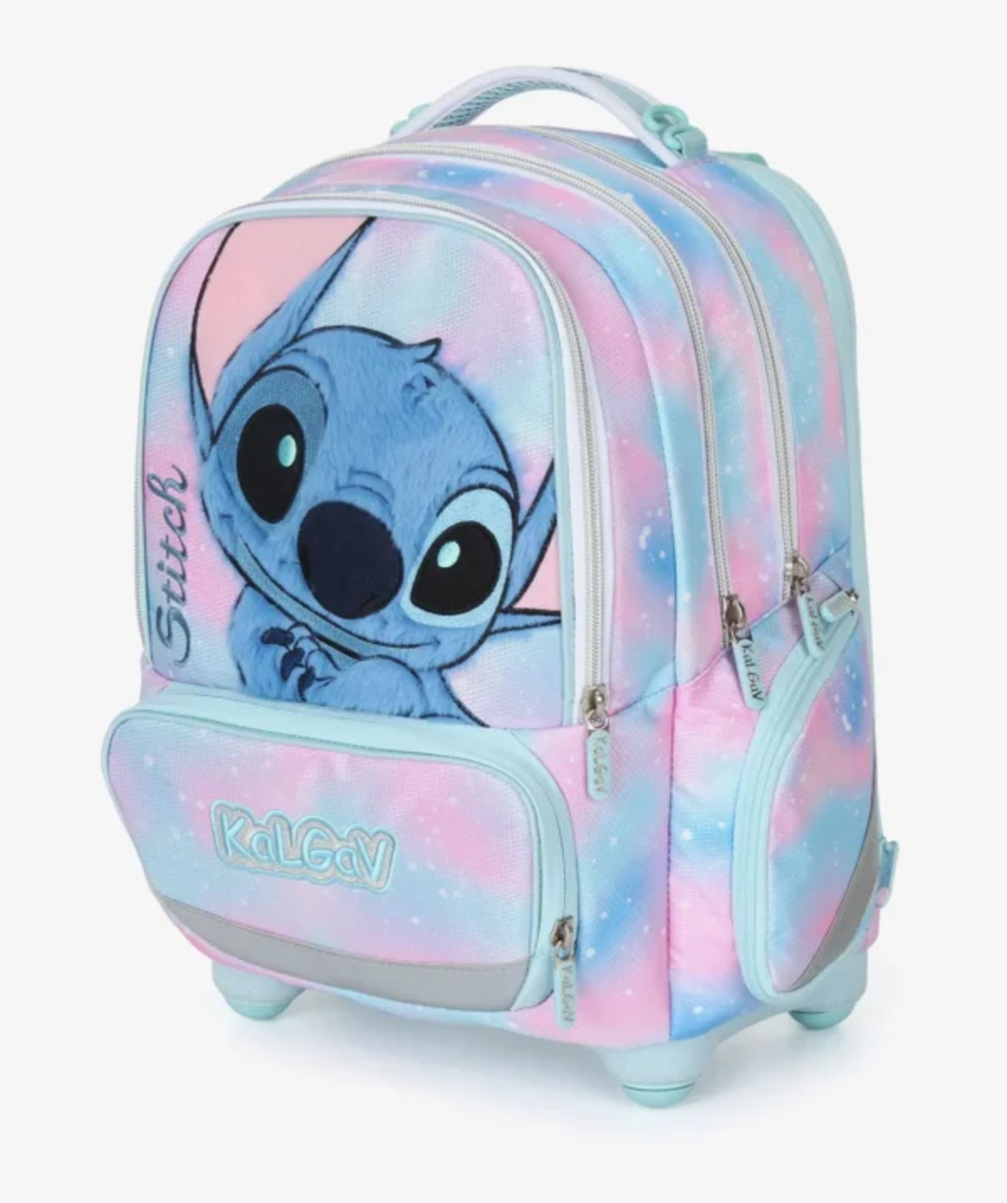 המארז המושלם TROLLEY Stitch