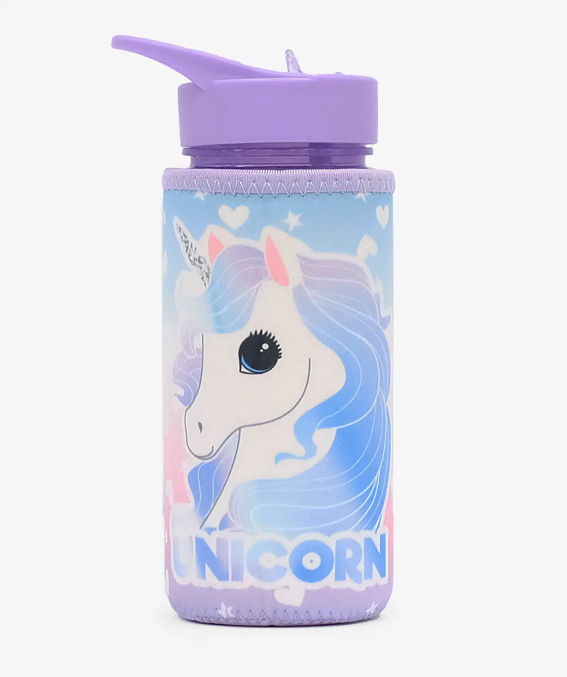 מארז X-Fix trolley Unicorn לילך - קל-גב