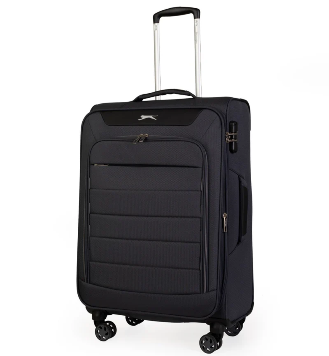 מזוודת בד בינונית 