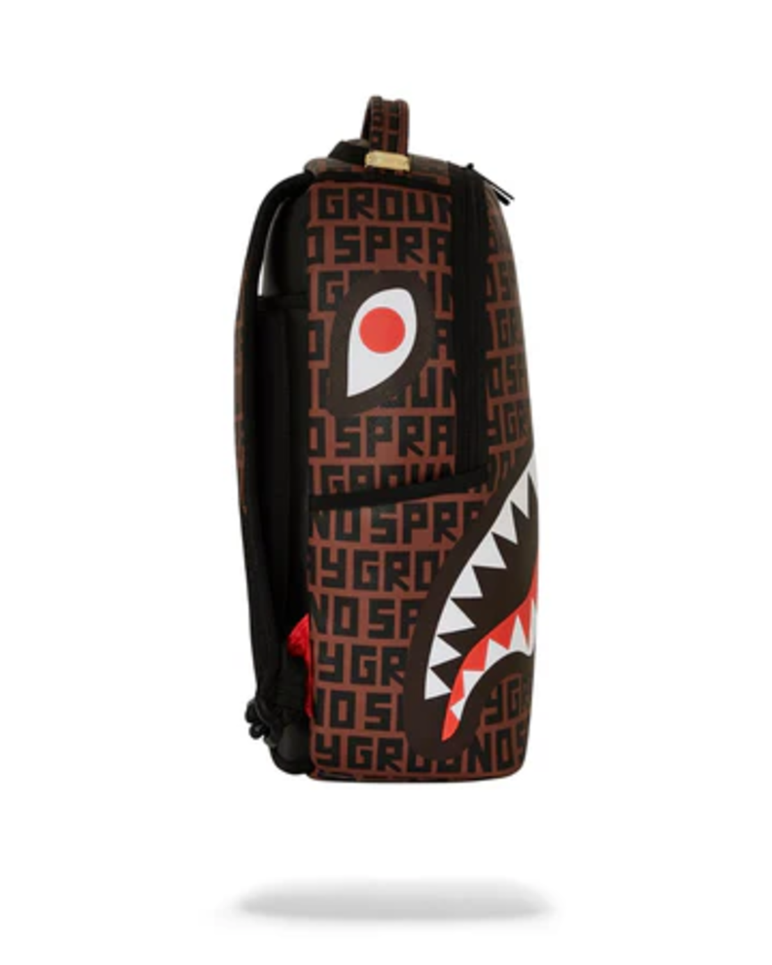 INFINITI MONEY SPLIT DLXSV BACKPACK