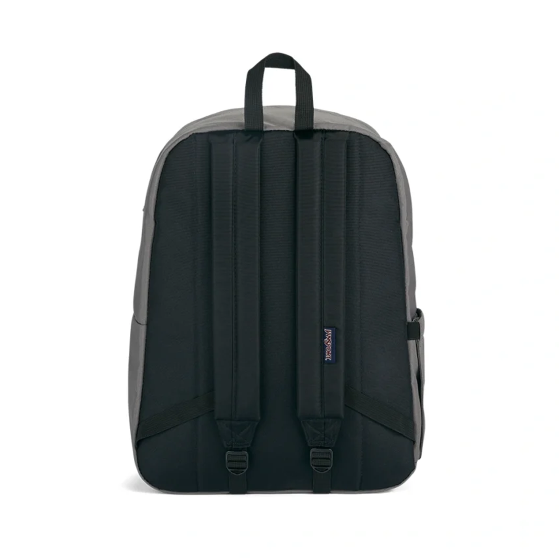 תיק גב ג'נספורט JanSport דגם SuperBreak Plus - אפור