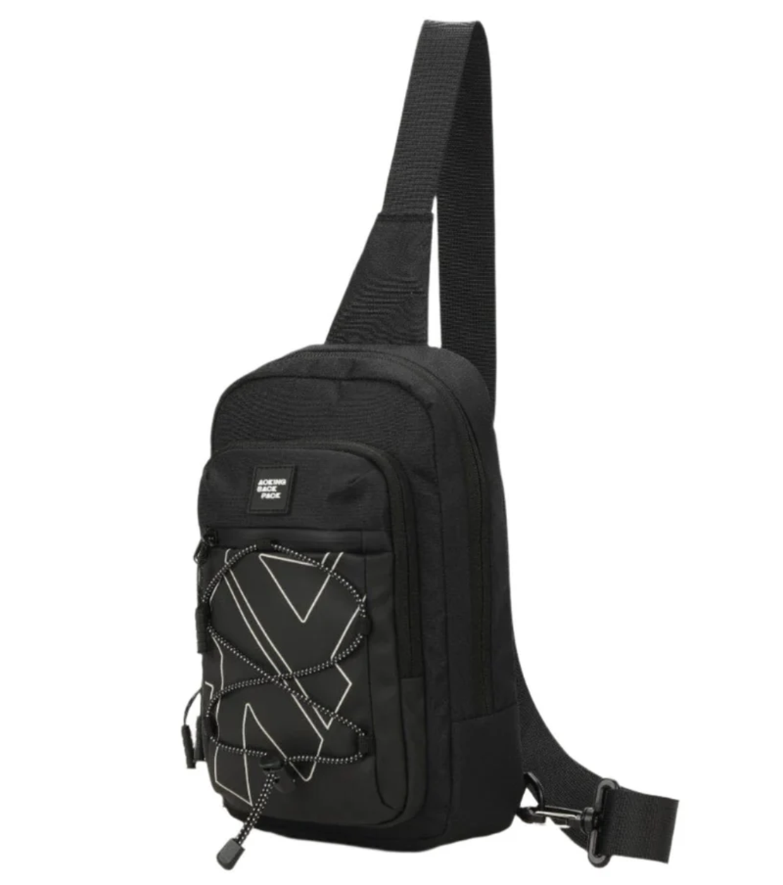 תיק אוכף אלגנטי AOKING