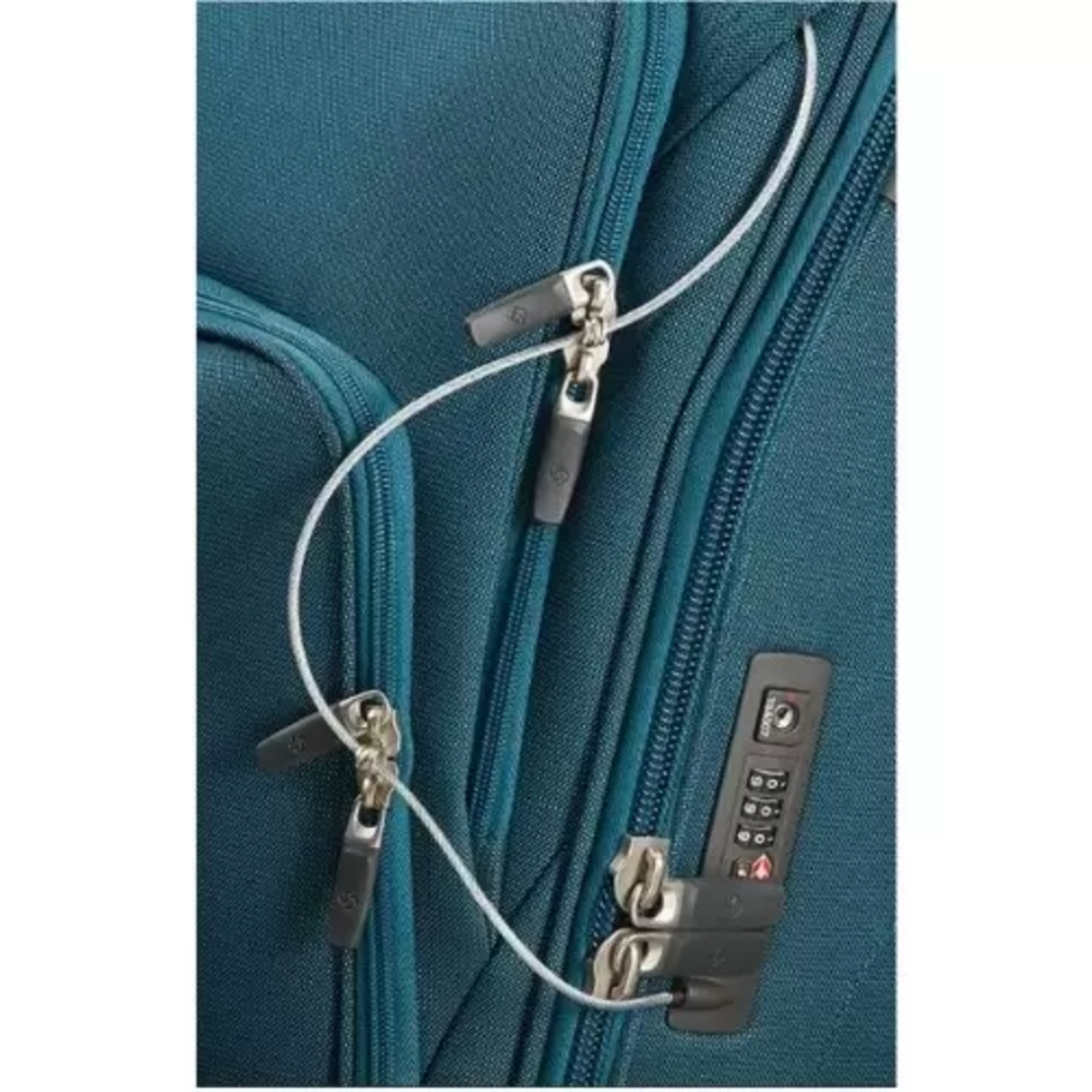 מזוודה 30″ Samsonite דגם Spark SNG