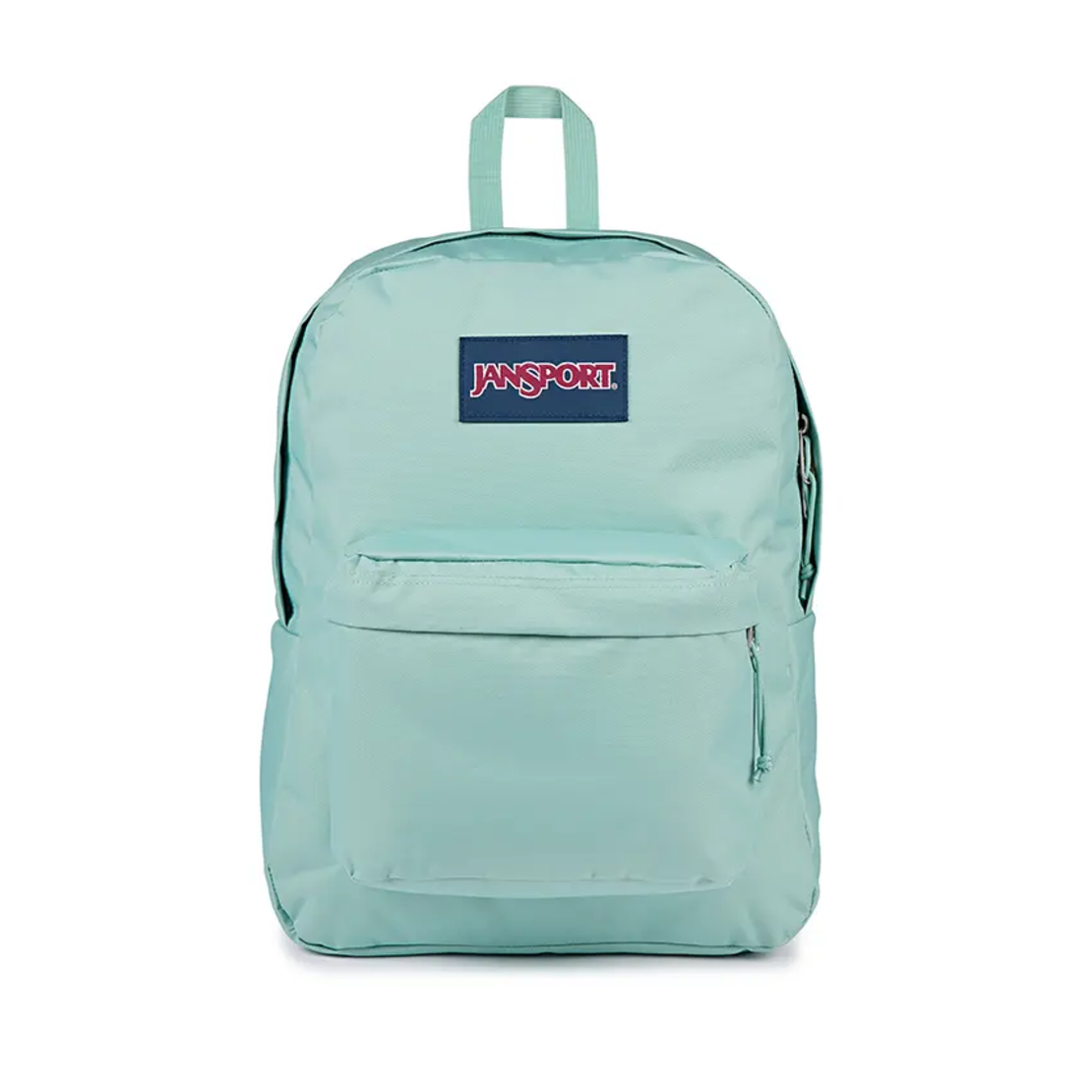 תיק גב ג'נספורט JanSport דגם SuperBreak One - ירוק בהיר