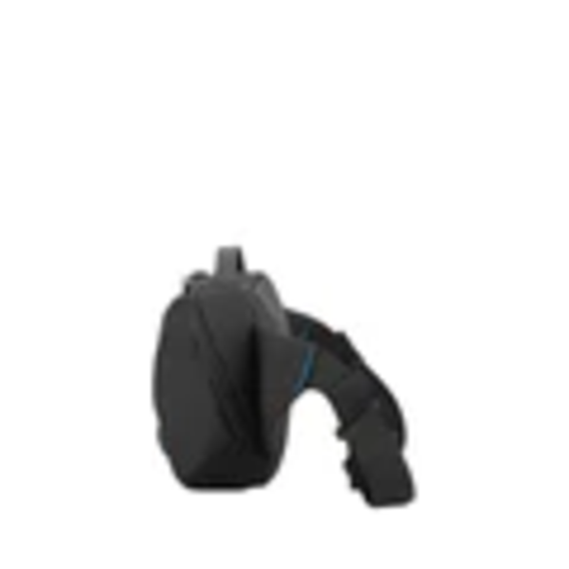 פאוץ / תיק צד איכותי לגבר מבית AOKING דגם SY2285 – שחור