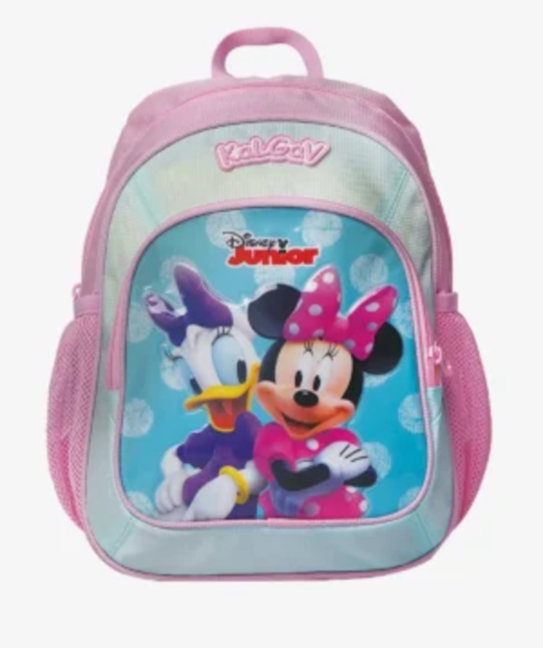 תיק גן נועם Minnie Daisy
