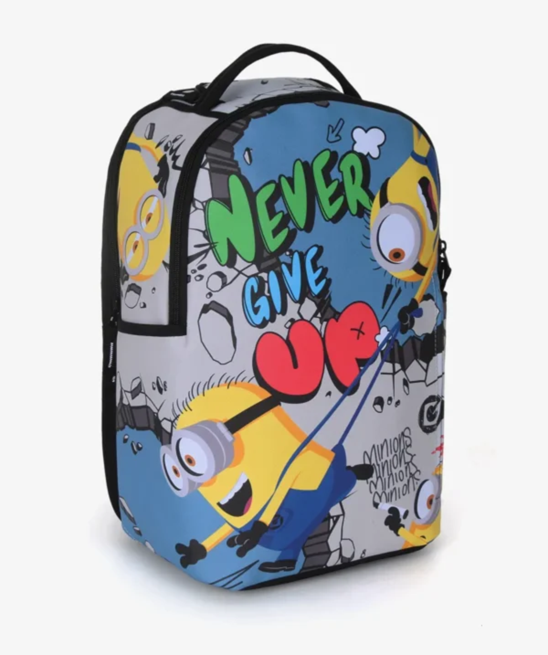 תיק Minions Wall