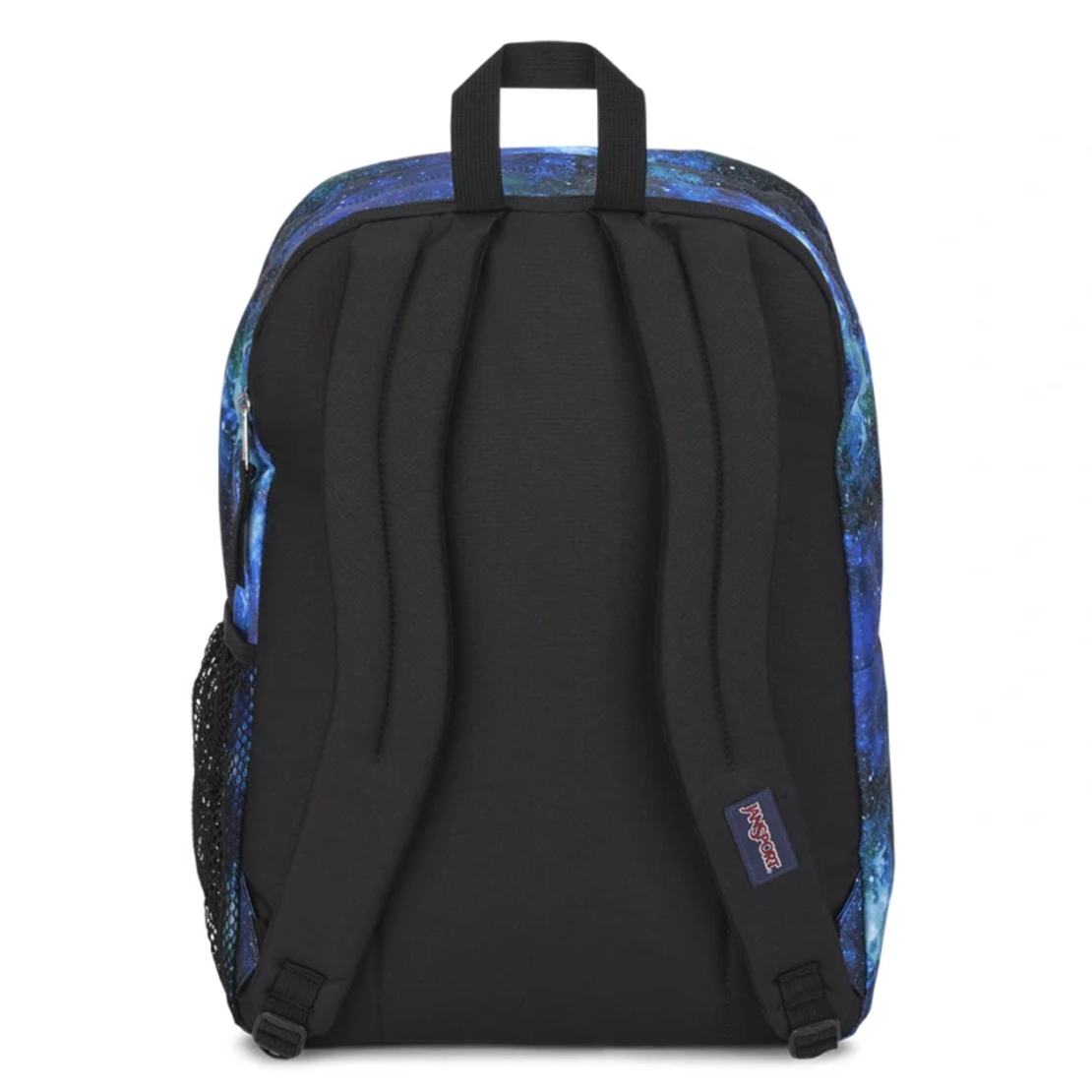 תיק גב ג'נספורט JanSport דגם Big Student - הדפס גלקסיה