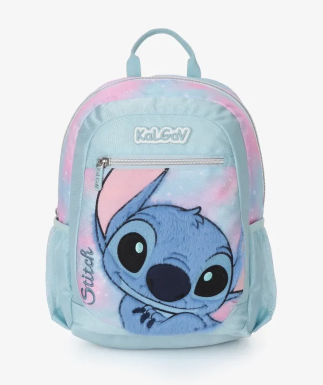 תיק גן דור Stitch