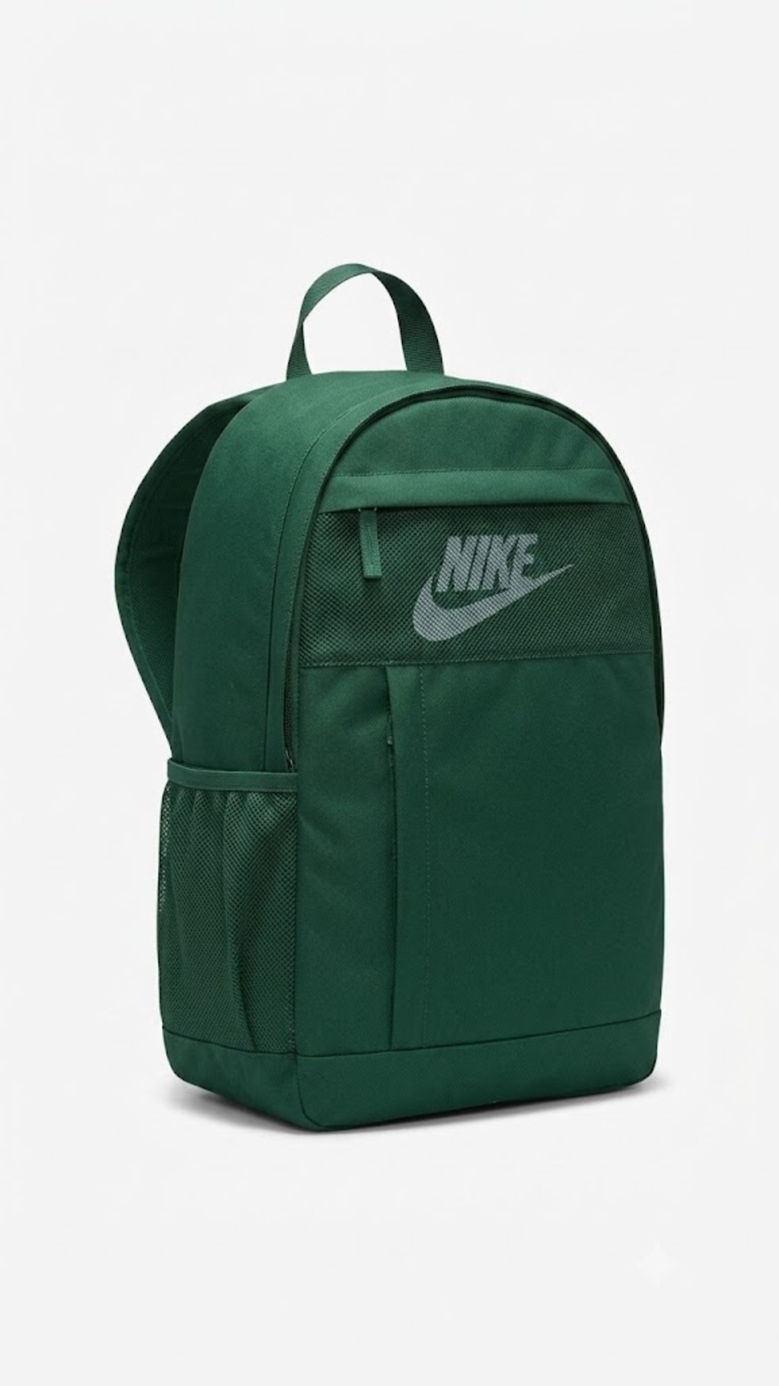 תיק גב Nike Hayward Backpack- שחור