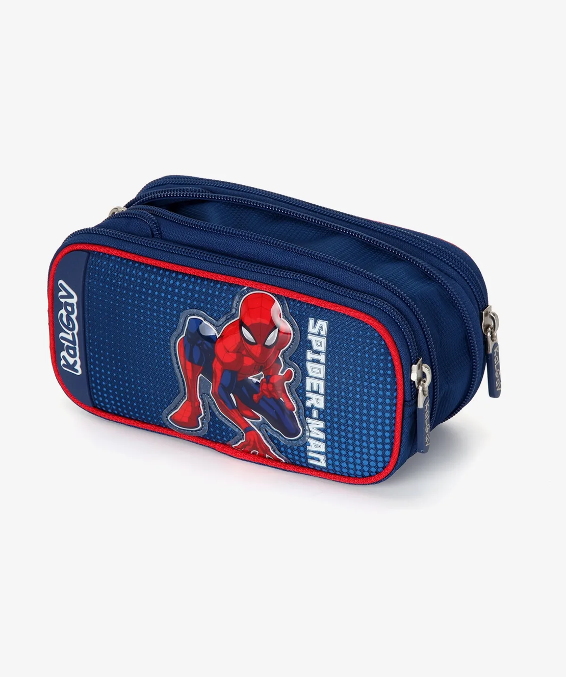 סט Spiderman iTrolley