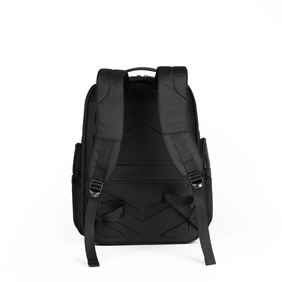 תיק גב יוקרתי עסקי למחשב נייד 15.6״ SLAZENGER סדרת OXFORD