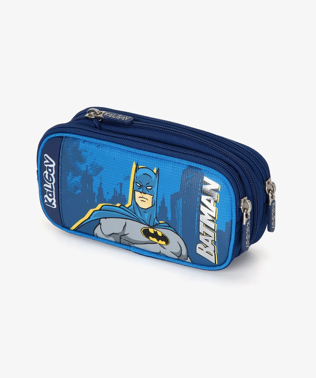 סט Batman iTrolley