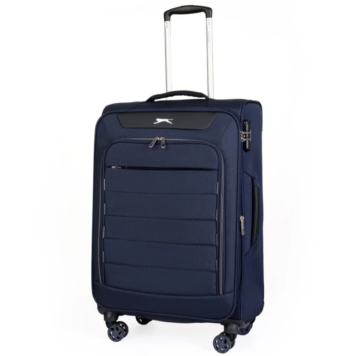 מזוודת בד בינונית 