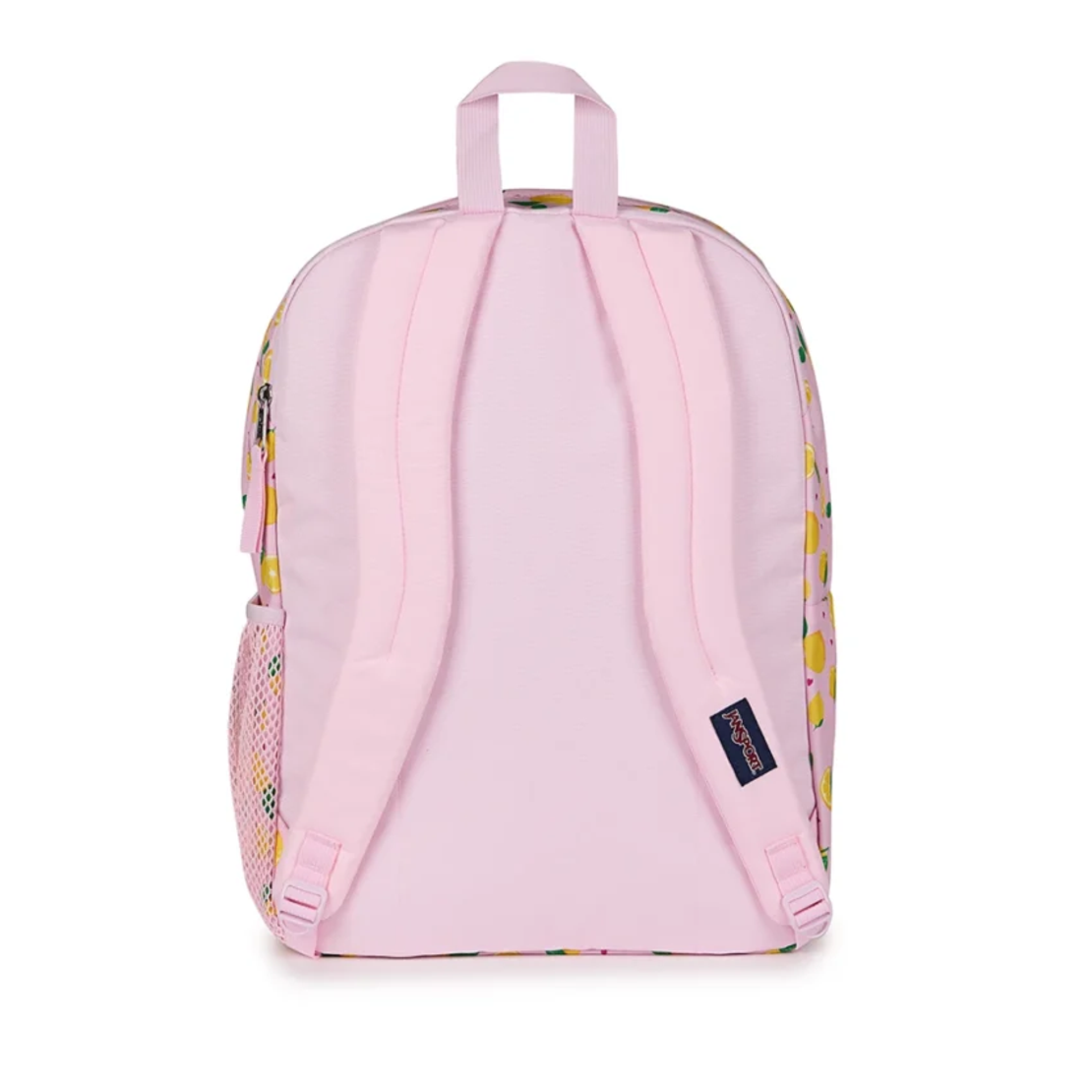 תיק גב ג'נספורט JanSport דגם Big Student - צהוב לימונדה פסטל