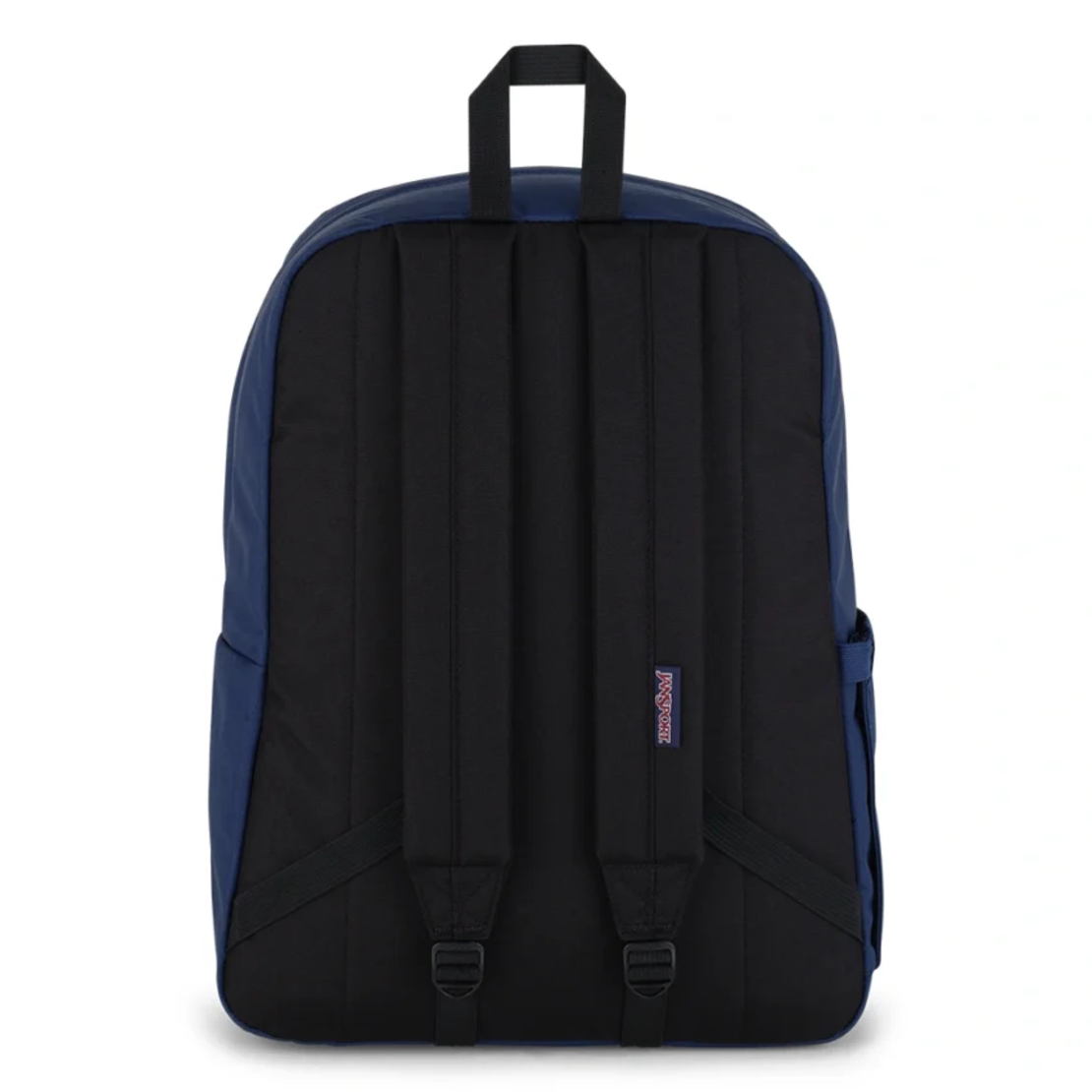 תיק גב ג'נספורט JanSport דגם SuperBreak Plus - כחול כהה נייבי