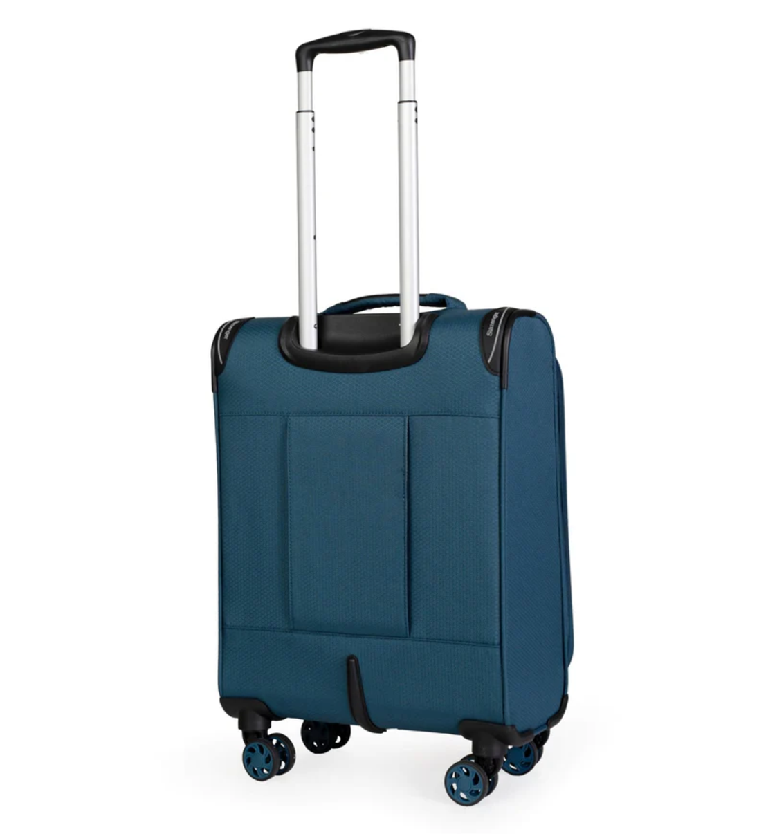 סט 3 מזוודות קלות משקל מבית מותג היוקרה Slazenger דגם C-Lite בז'