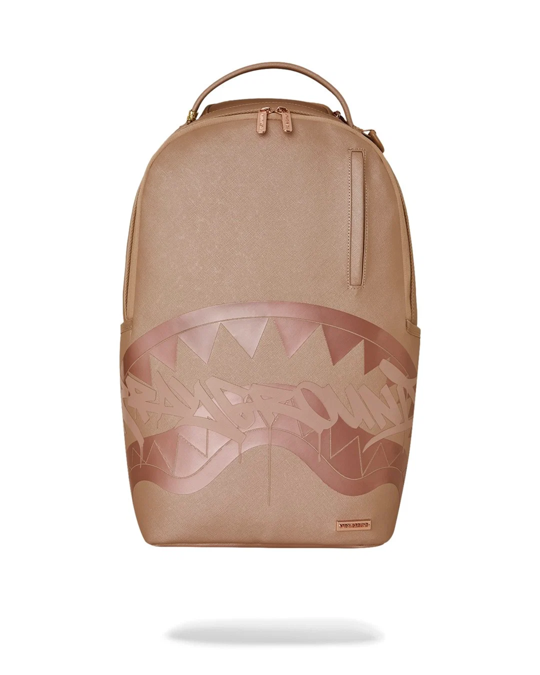 ROSE GHOST DRIP BACKPACK