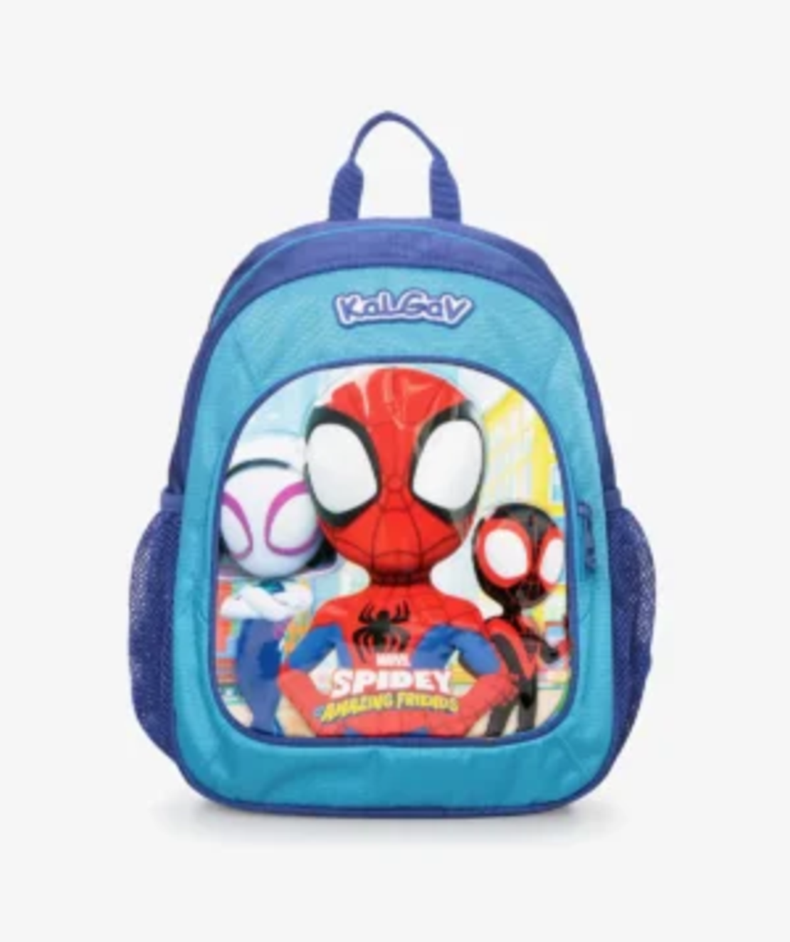 תיק גן נועם Spidey