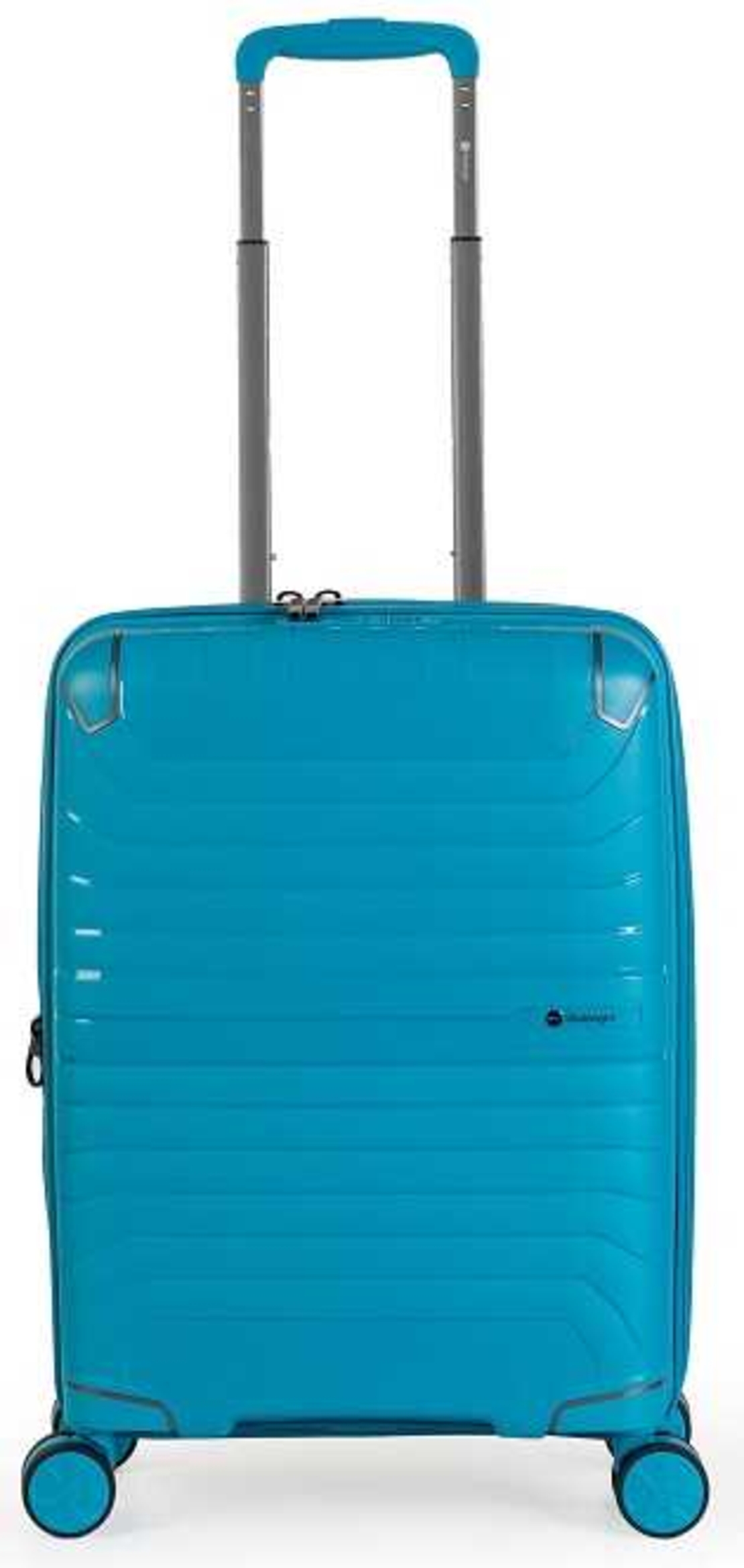 טרולי קשיח Slazenger Spirit 20″ – קל ועמיד לנסיעות סגול