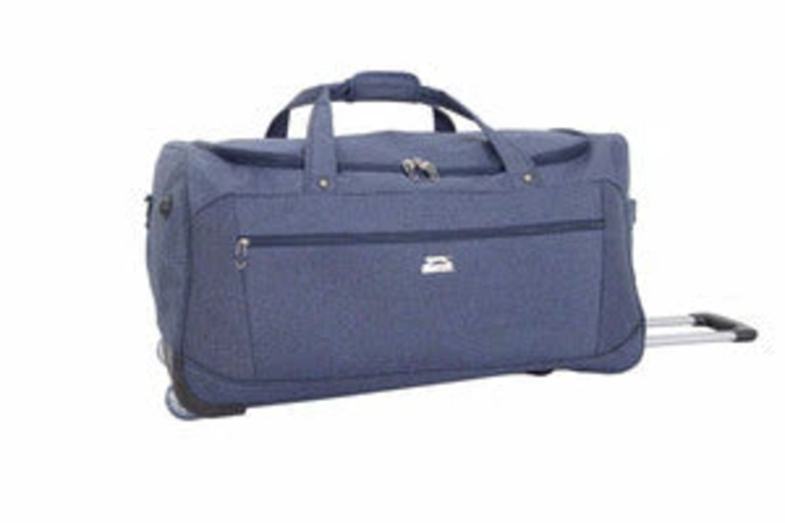 תיק עליה למטוס טרולי 20 אינץ' עם גלגלים