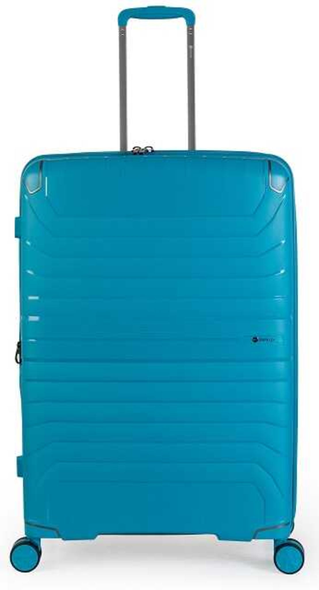 מזוודה קשיחה גדולה Slazenger Spirit 28″ – איכות ועמידות לנסיעות ארוכות