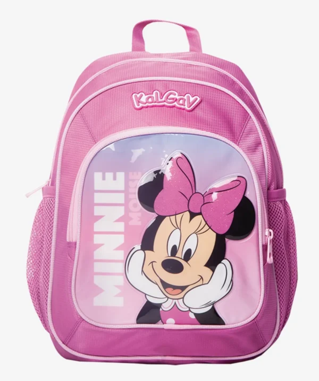 תיק גן נועם Minnie Mouse