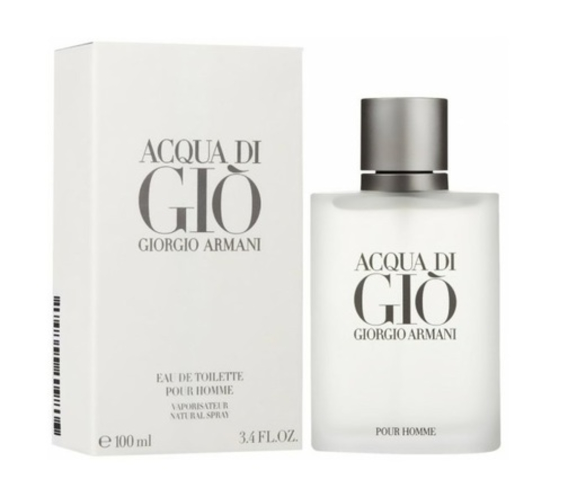 ACQUA DI GIO