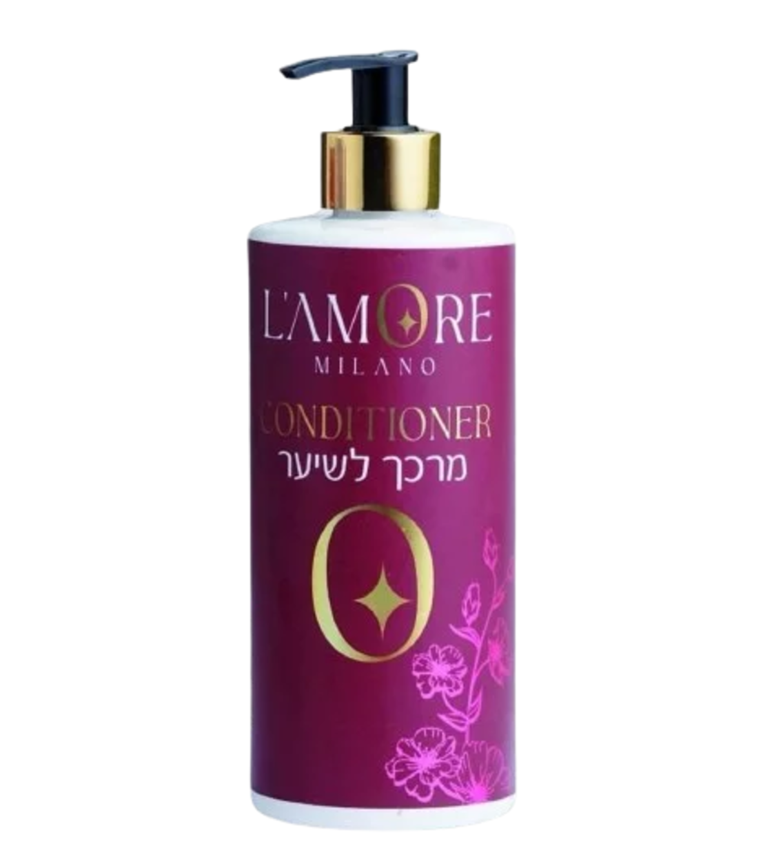 L’amore -מרכך לשיער