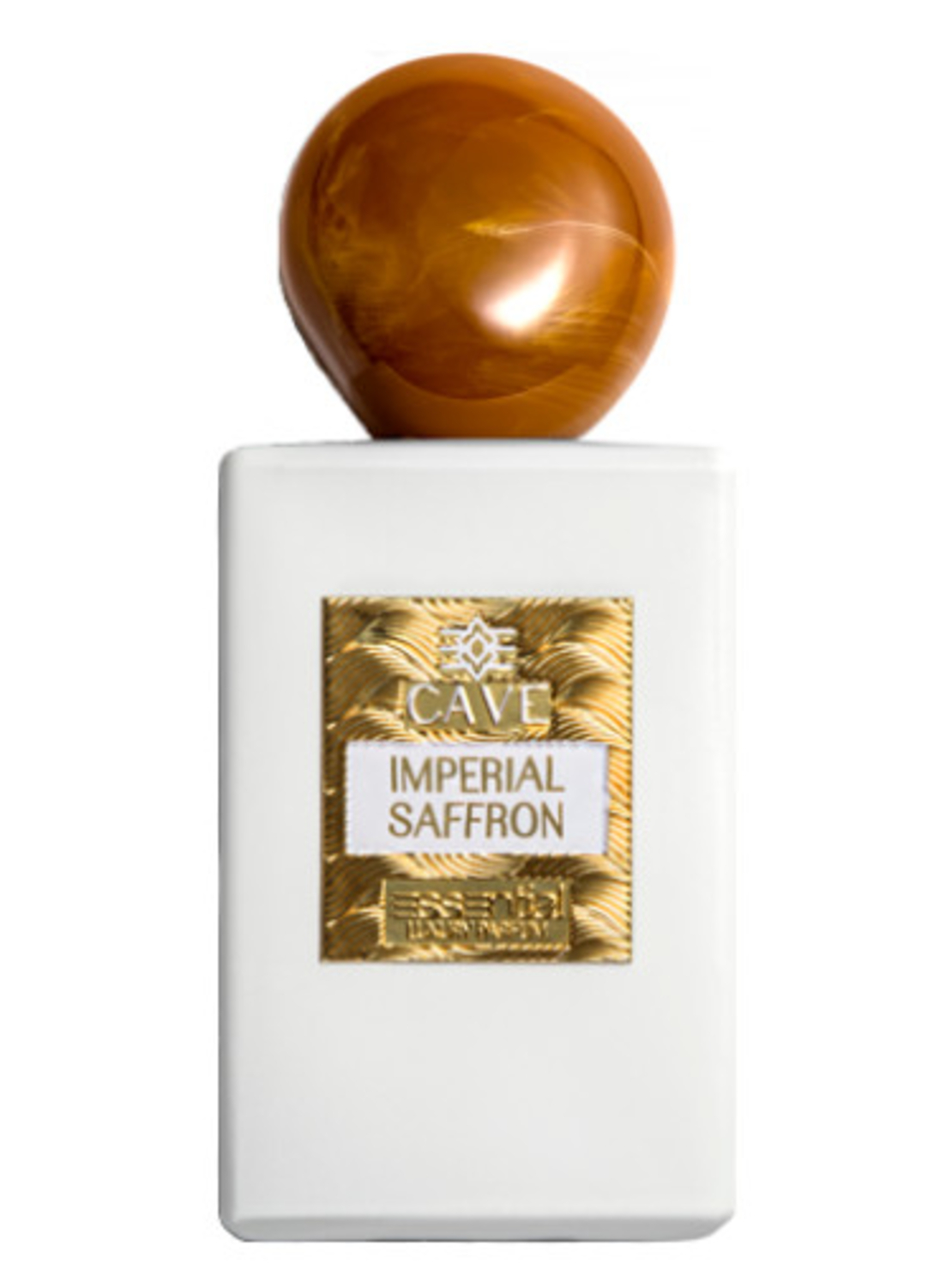 CAVE IMPERIAL SAFFRON-100ML -Parfum