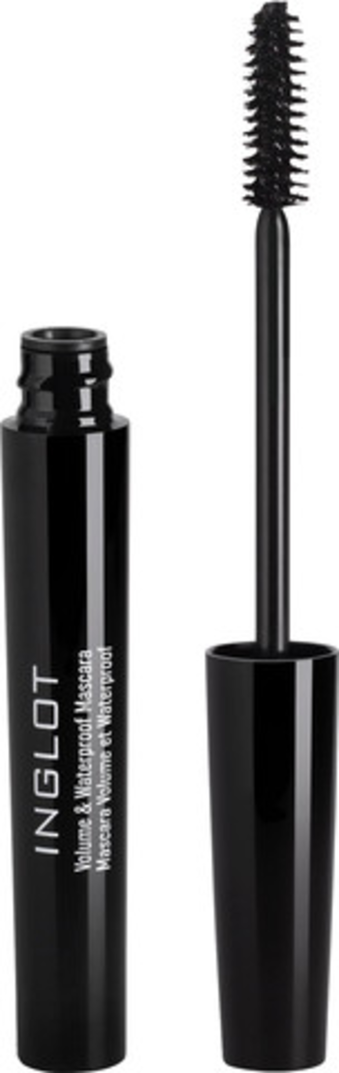INGLOT Volume & Waterproof Mascara
