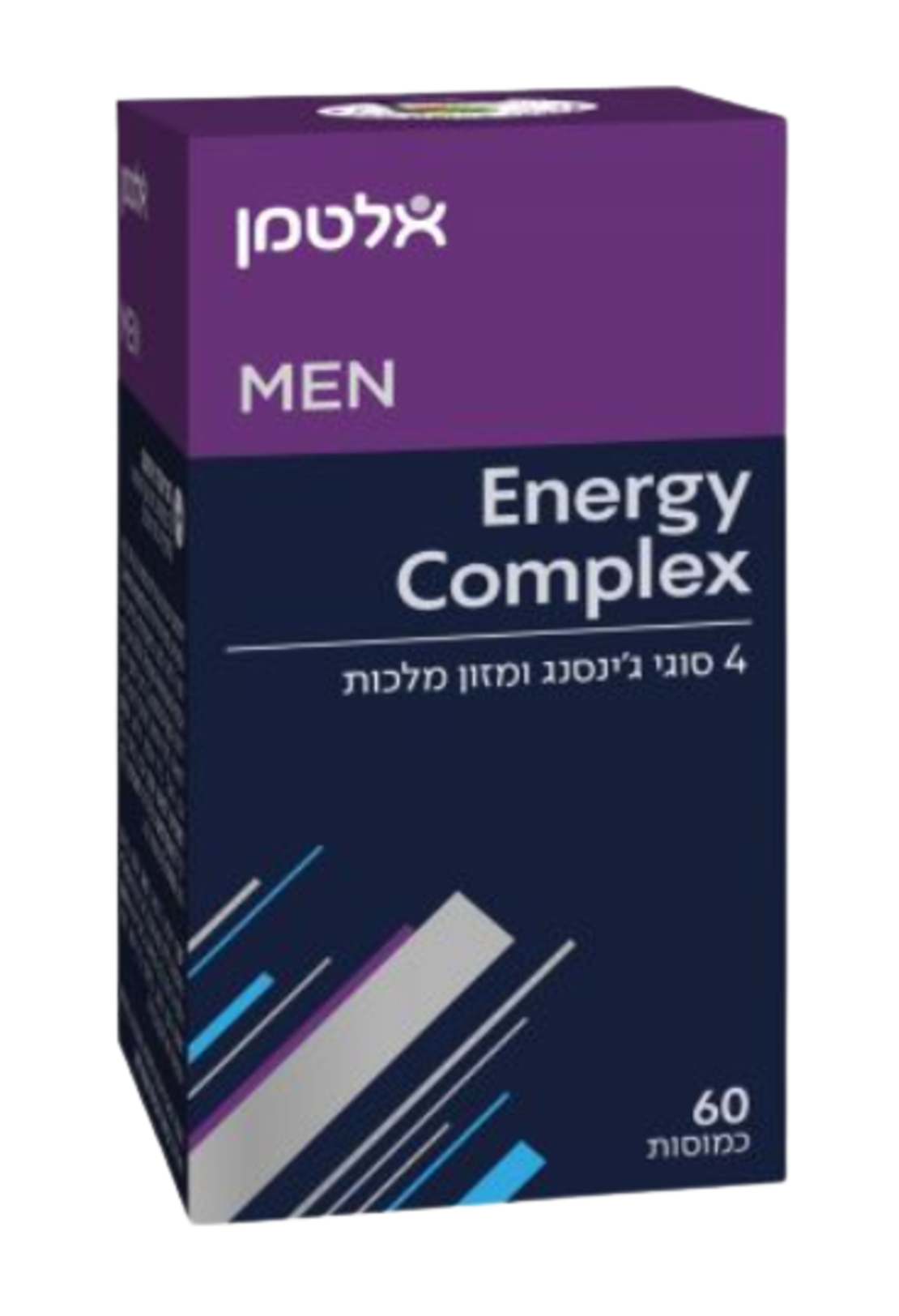 ENERGY COMPLEX אלטמן