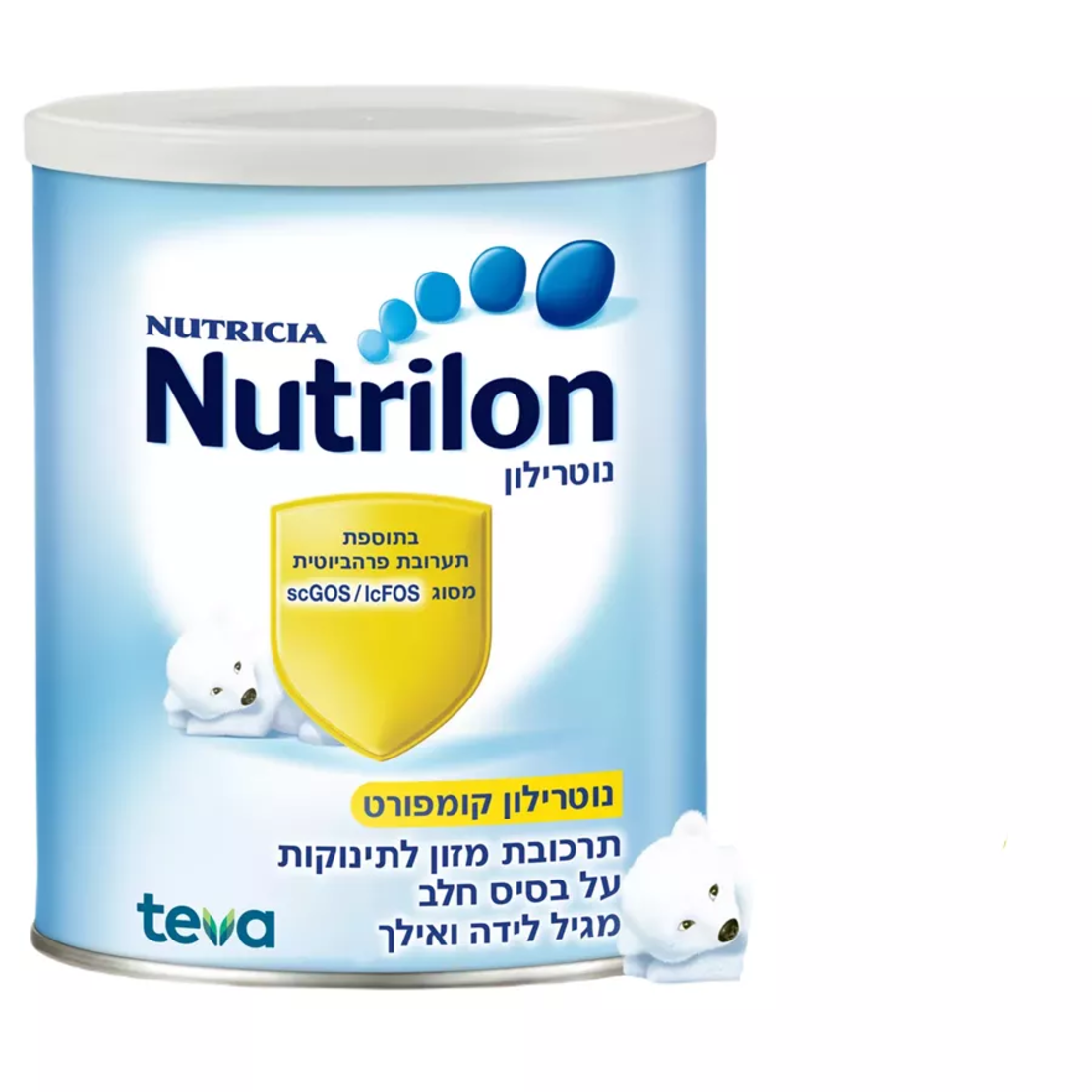 נוטרילון קומפורט