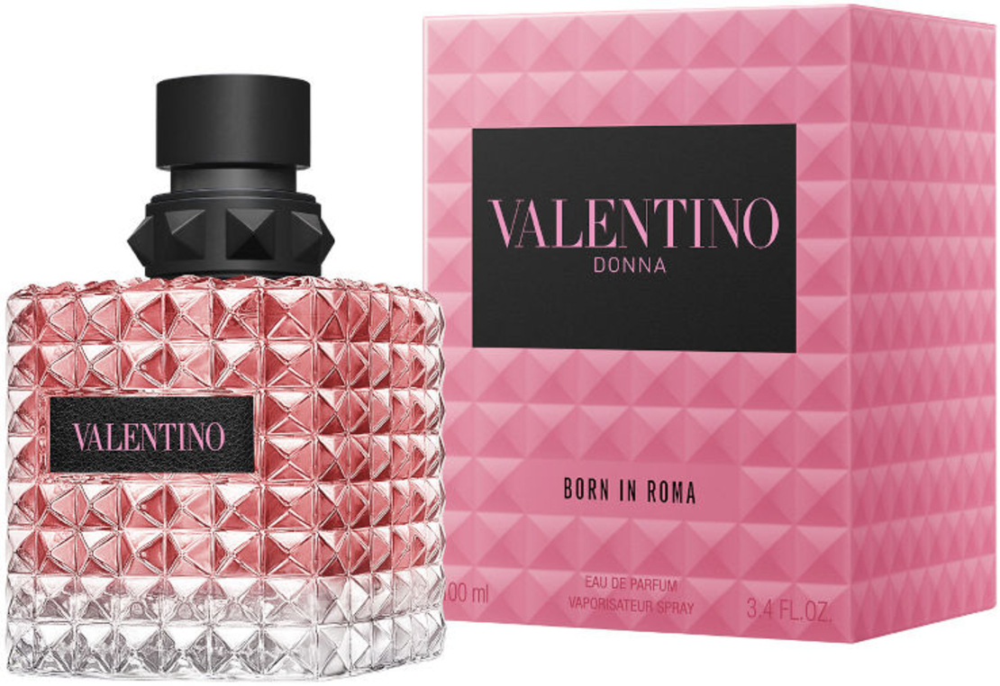 VALENTINO BORN IN ROMA א.ד.פ לאשה