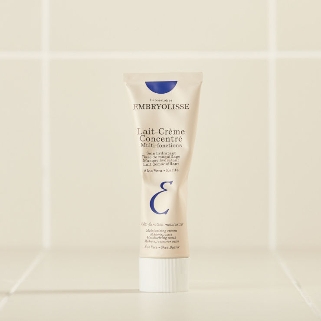 EMBRYOLISSE - קרם לחות והזנה רב תכליתי