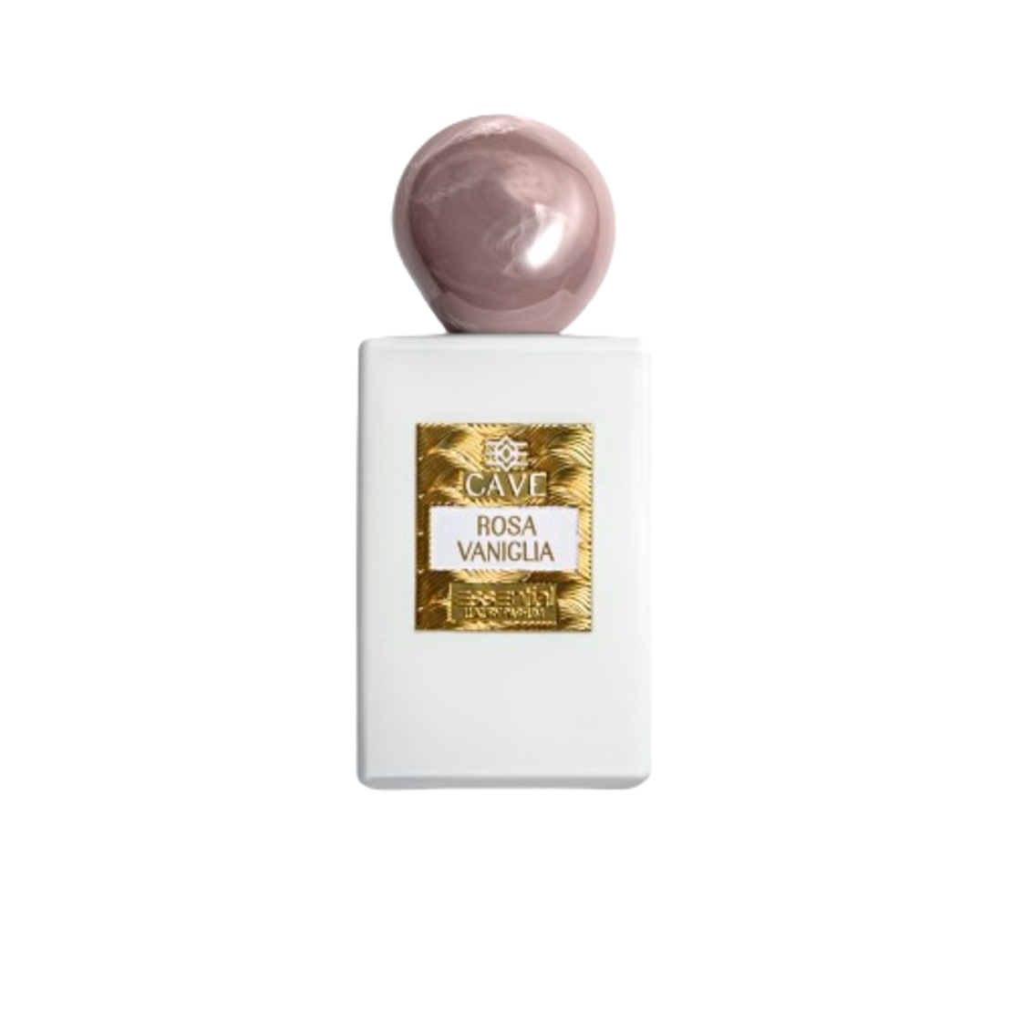 Cave Rosa Vaniglia Parfum 100 ml