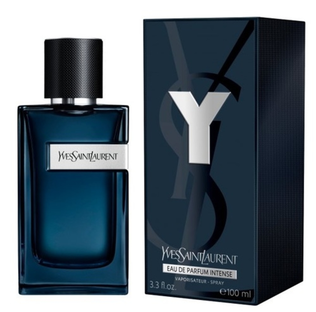 Y yvesaintlaurent edp intense