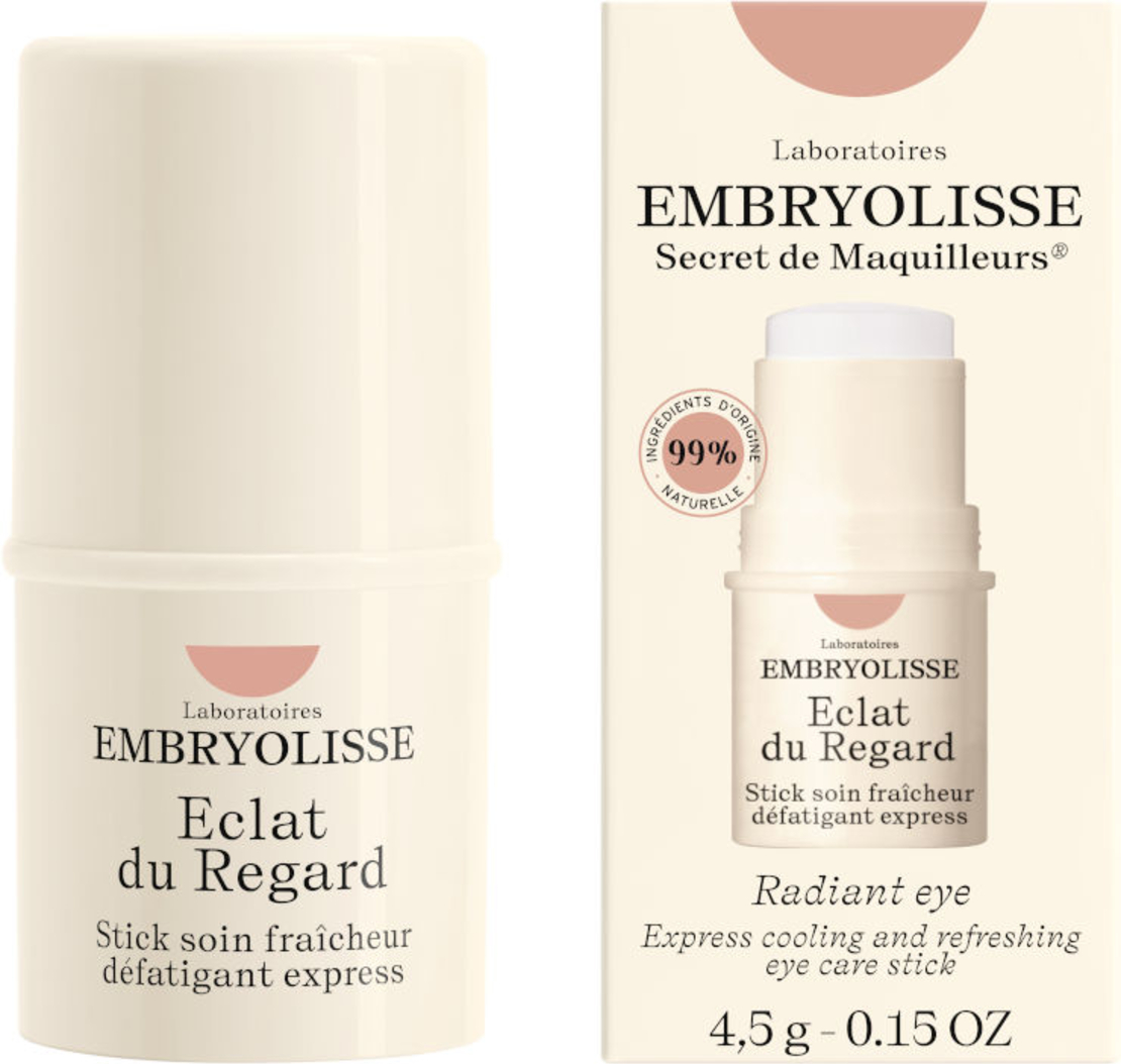 EMBRYOLISSE - ARTIST SECRET תכשיר להרגעה ורענון של אזור העיניים