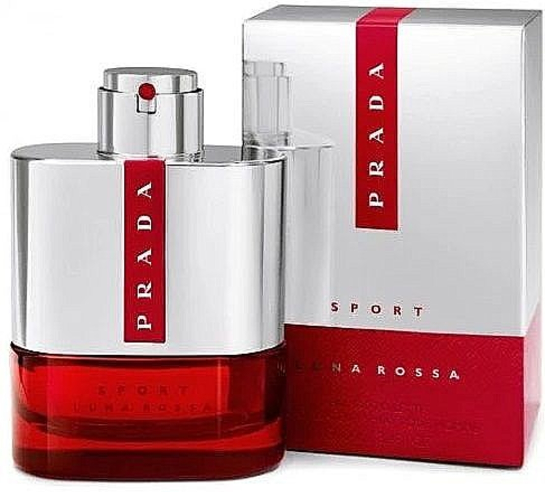 PRADA SPORT EDT 100ML