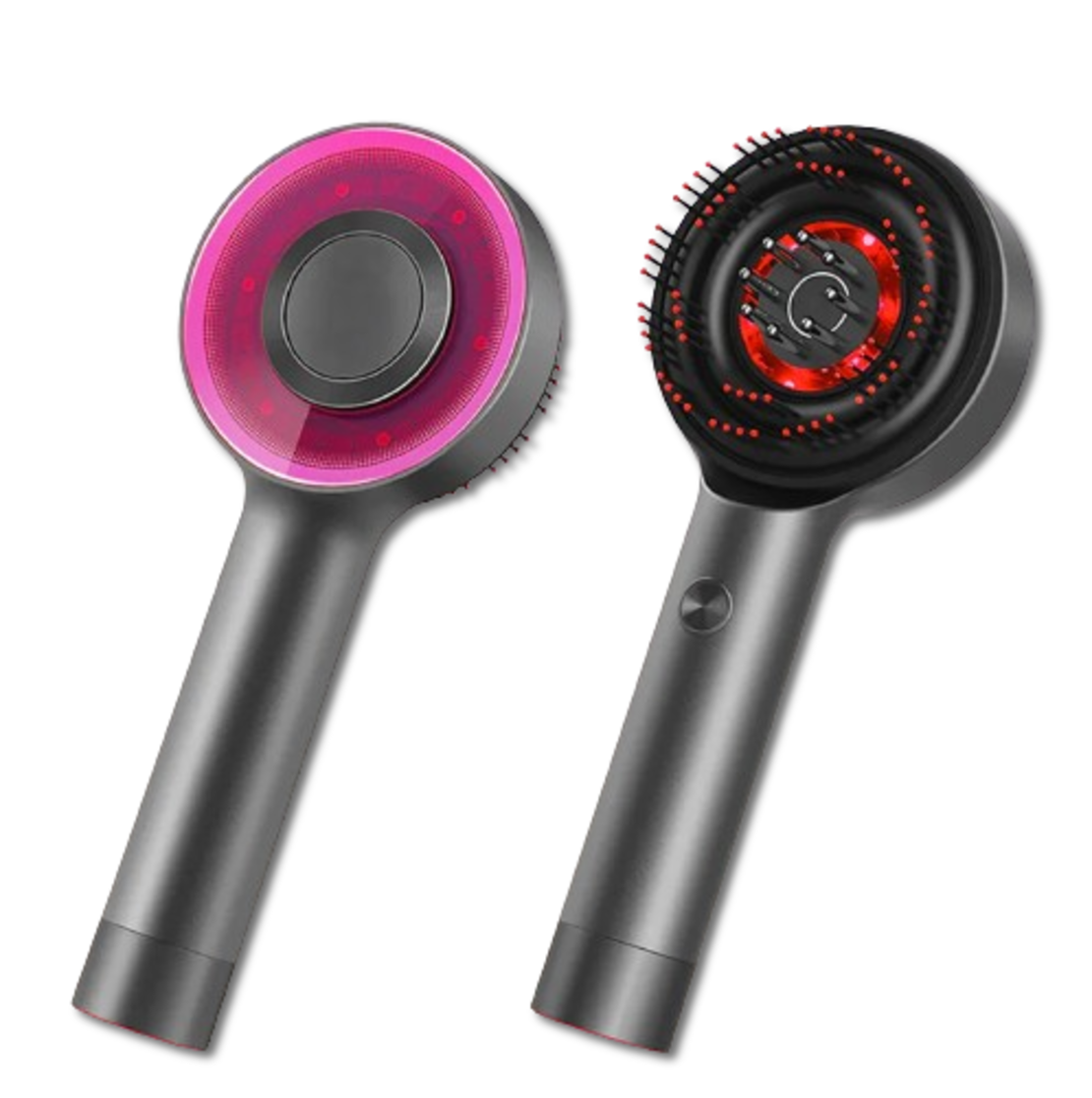 MASSAGE COMB BRUSH