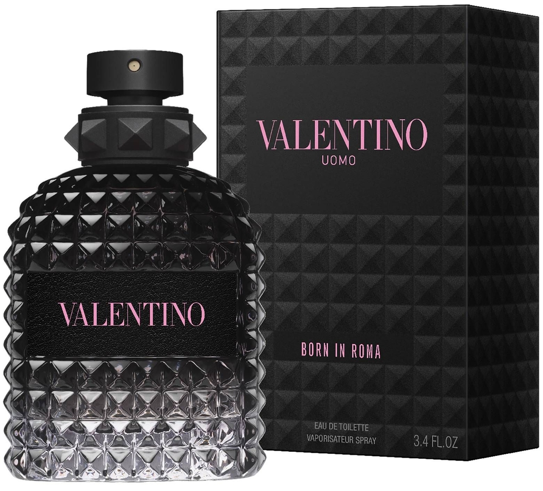 VALENTINO UOMO