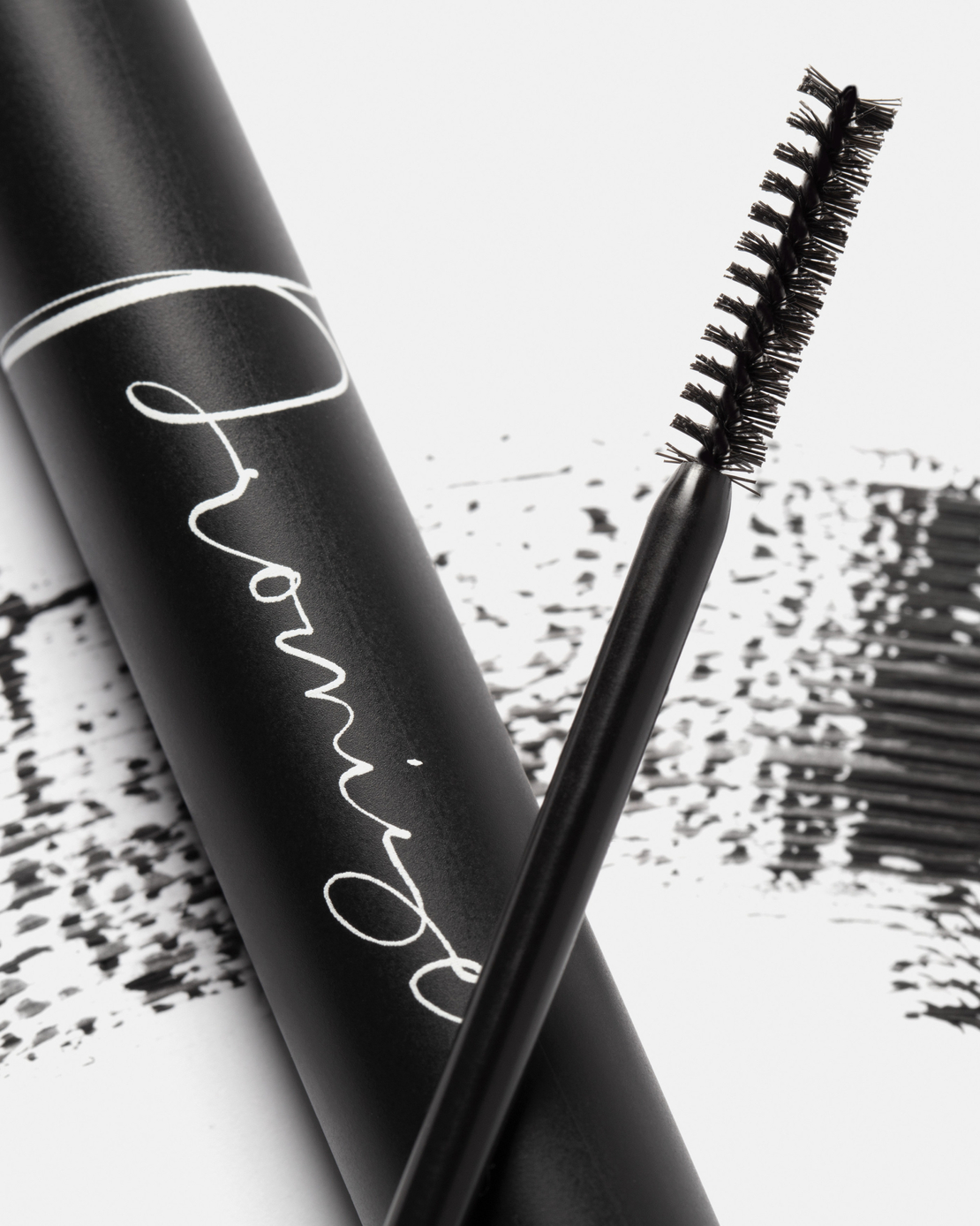 INGLOT Promise Mascara - מסקרה מעגלת ומפרידה, עמידה במים