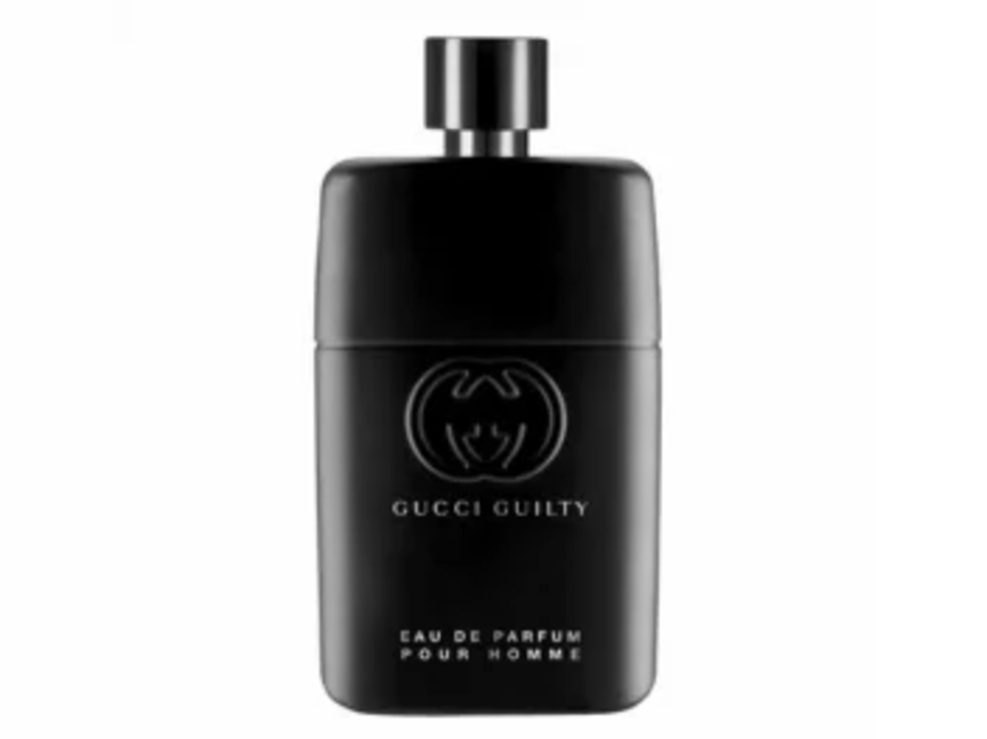 GUCCI GUILTY EDP 90ML