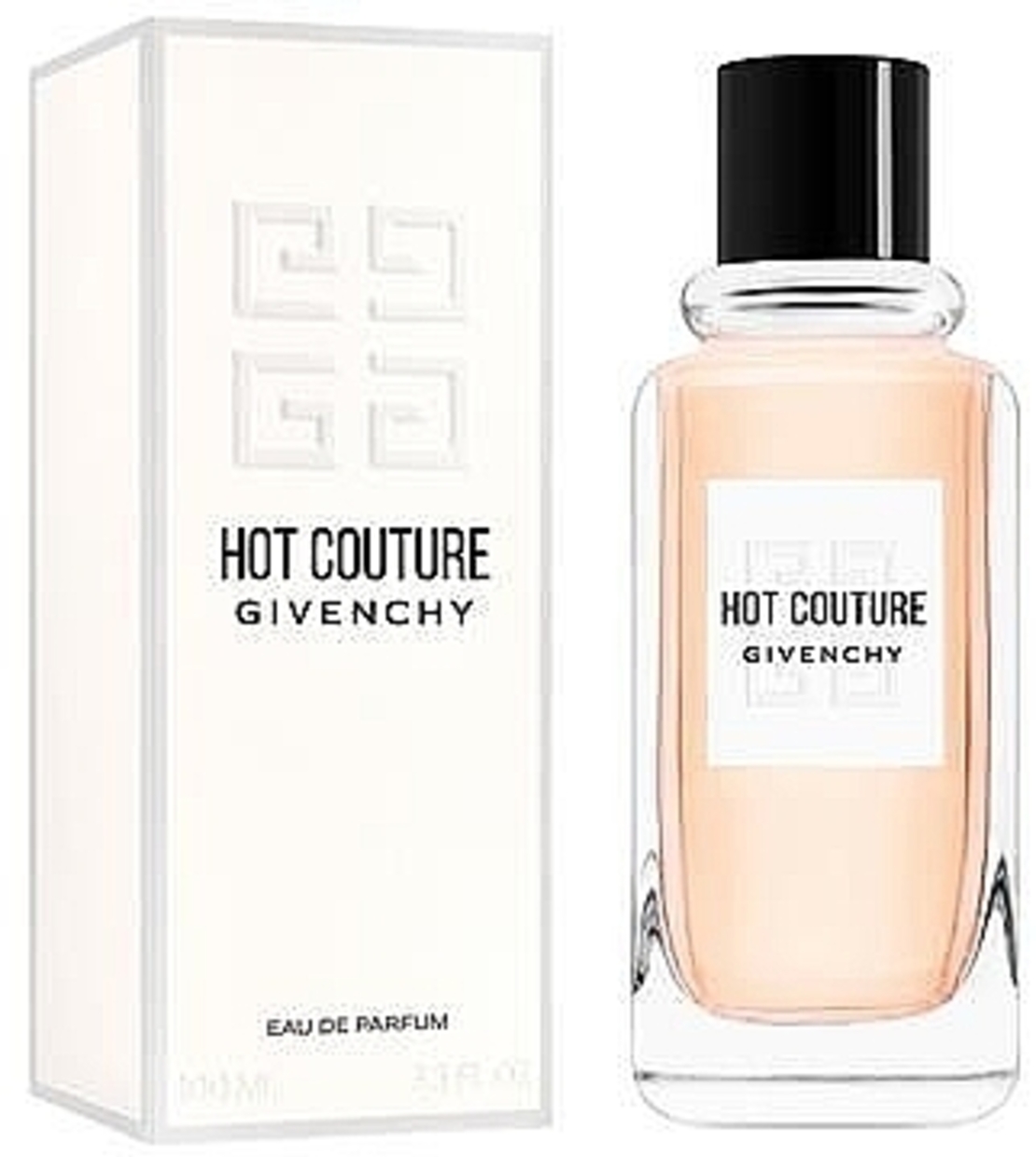 GIVENCHY HOT COUTURE 100 ML E.D.P