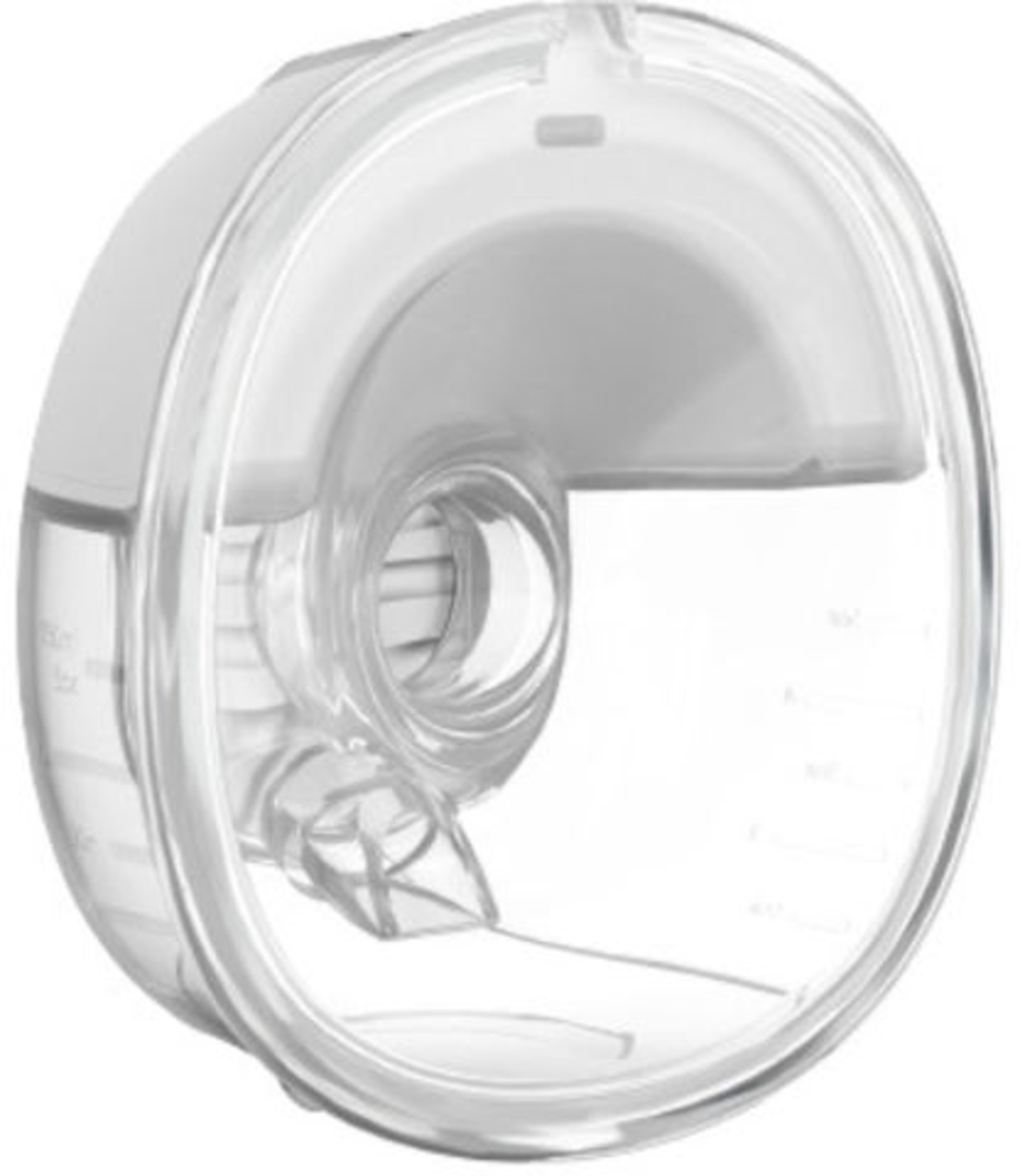 Biamba pump soft - ביאמבה פאמפ סופט משאבת חלב