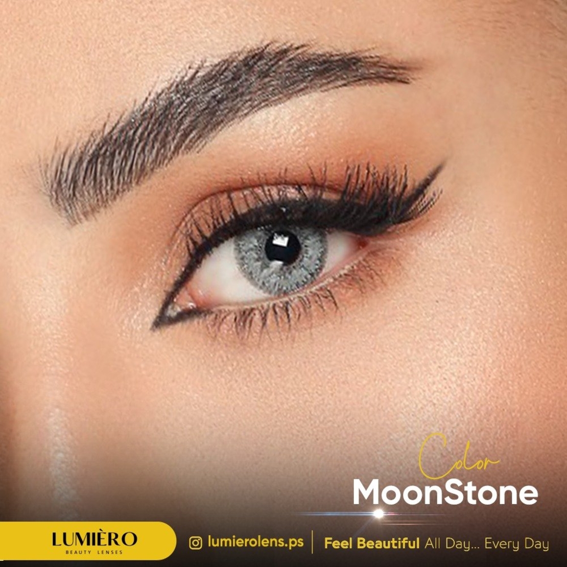 LUMIERO LENSES - MoonStone
