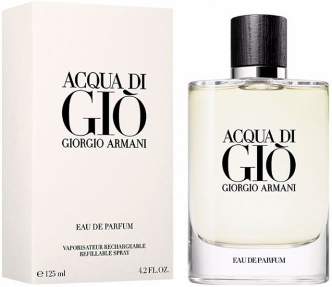 ACQUA DI GIO