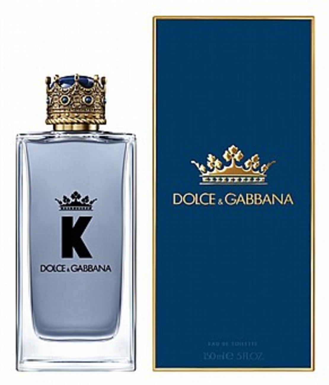 DOLCE GABANA THE KING