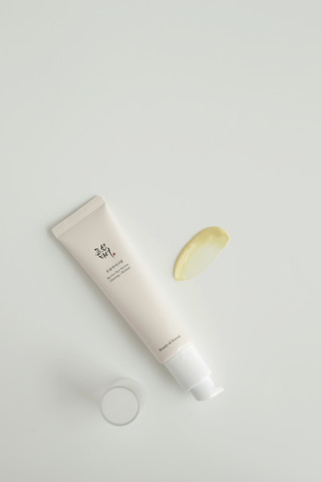 BEAUTY OF JOSEON-RVIVE EYE SERUM סרום מחדש לעיניים עם ג'נסינג ורטינל